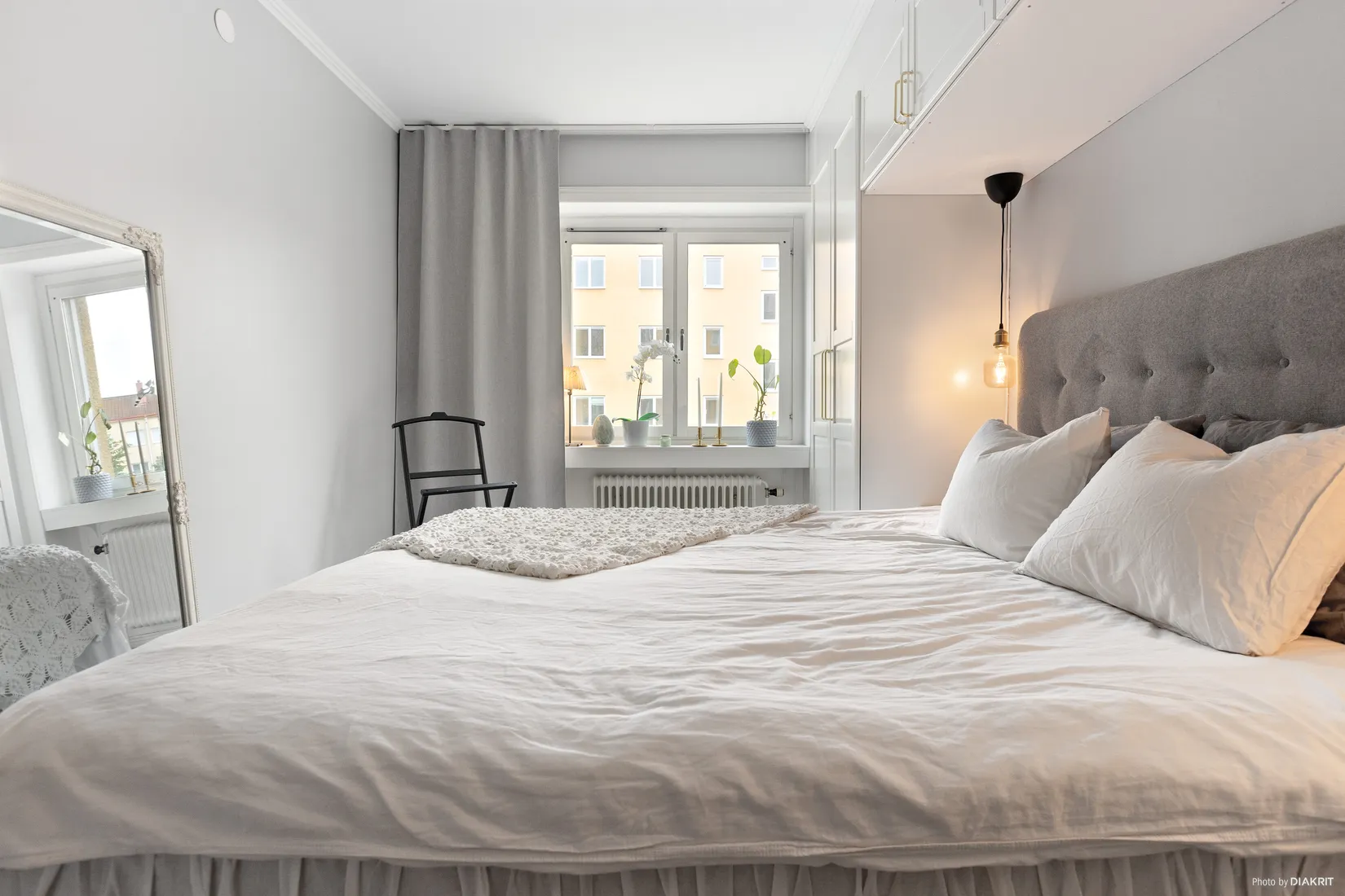 Bostadsrätt, Lövstagatan 46B, Centralt / Väster, Örebro