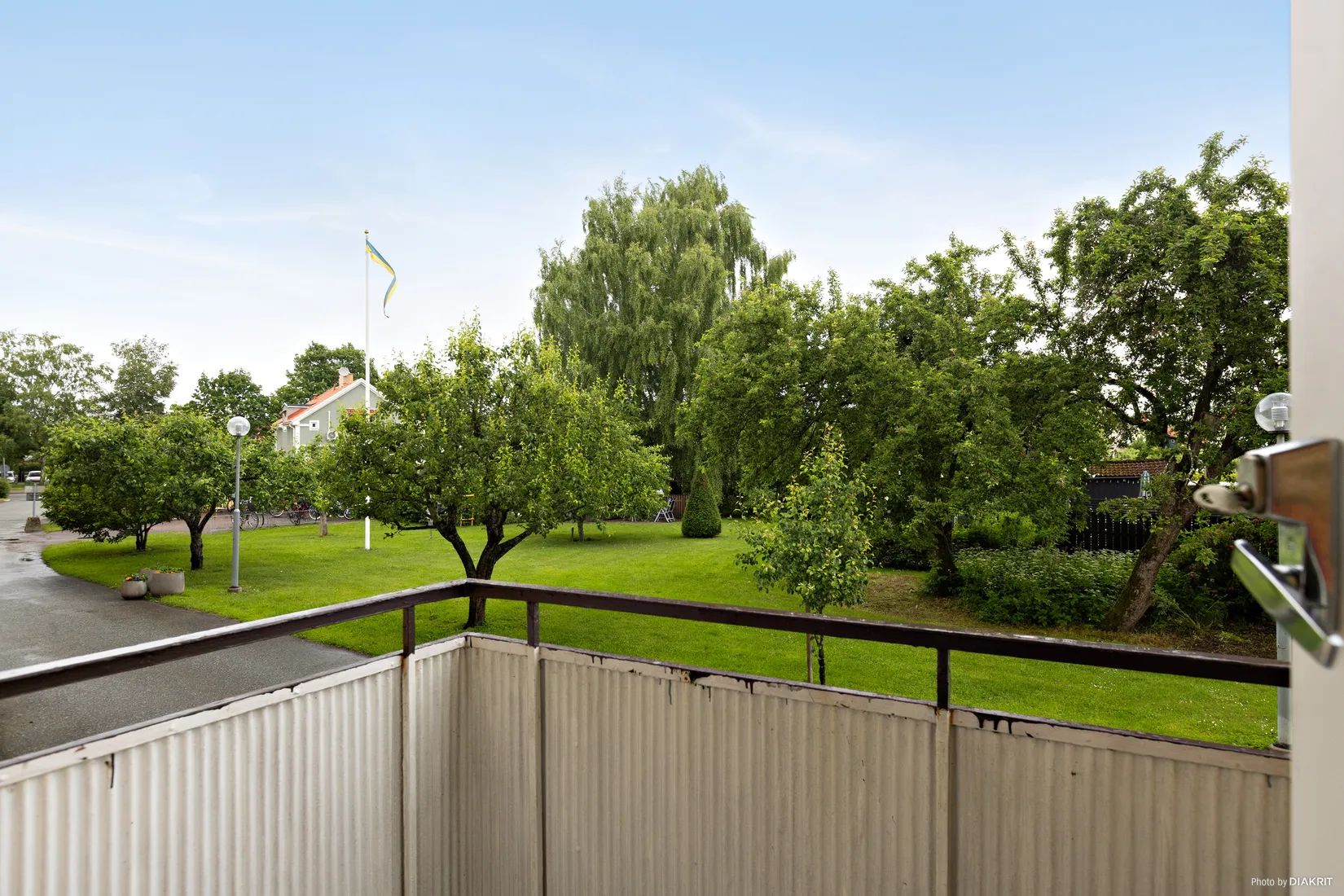 Bostadsrätt, Lövstagatan 46B, Centralt / Väster, Örebro