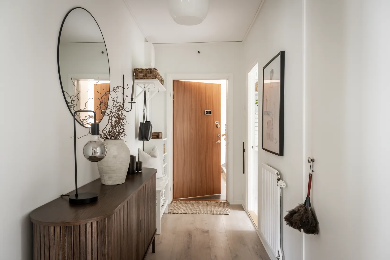 Bostadsrätt, Döbelnsgatan 112A, Norrmalm, Borås