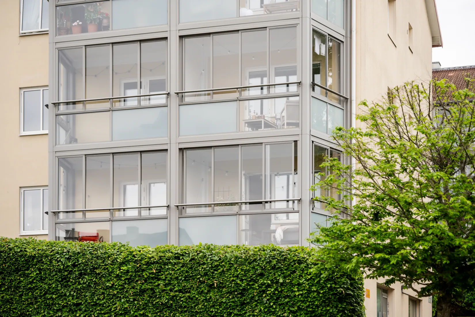 Bostadsrätt, Döbelnsgatan 112A, Norrmalm, Borås