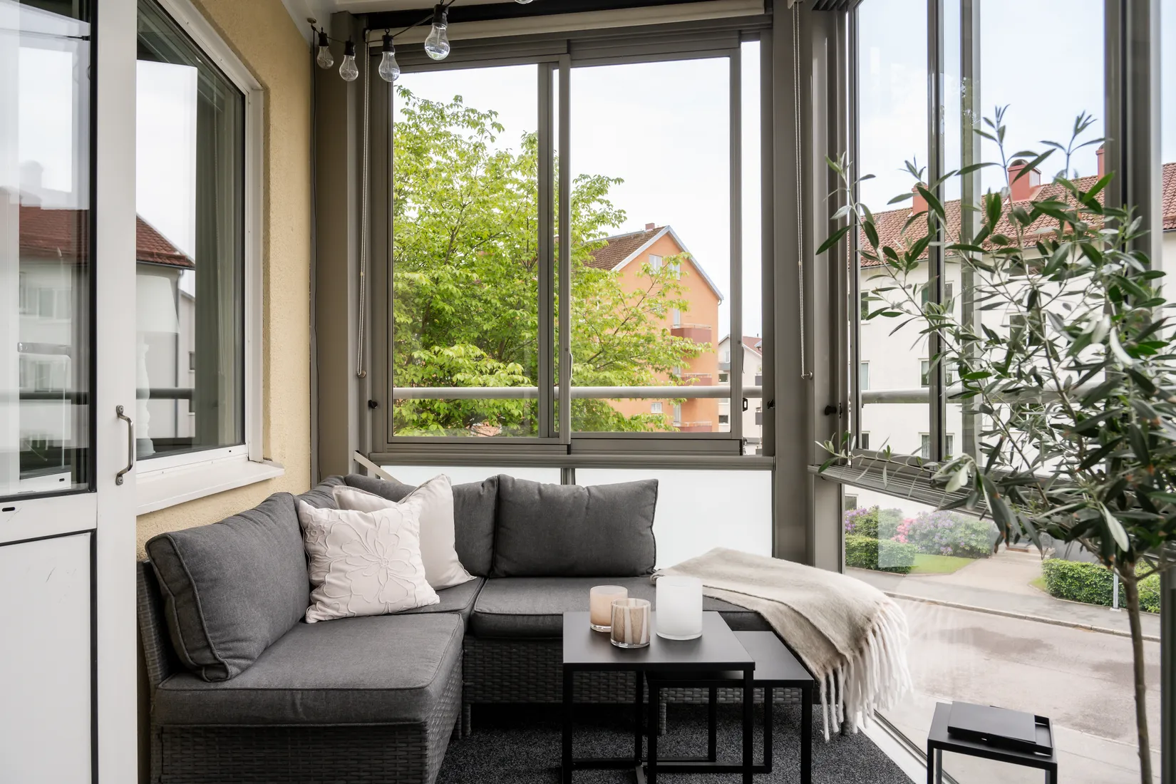 Bostadsrätt, Döbelnsgatan 112A, Norrmalm, Borås