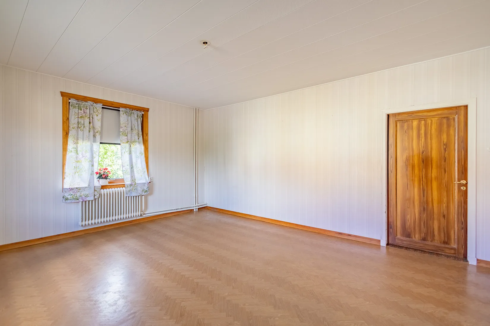 Villa, Skolvägen 3, Pajala