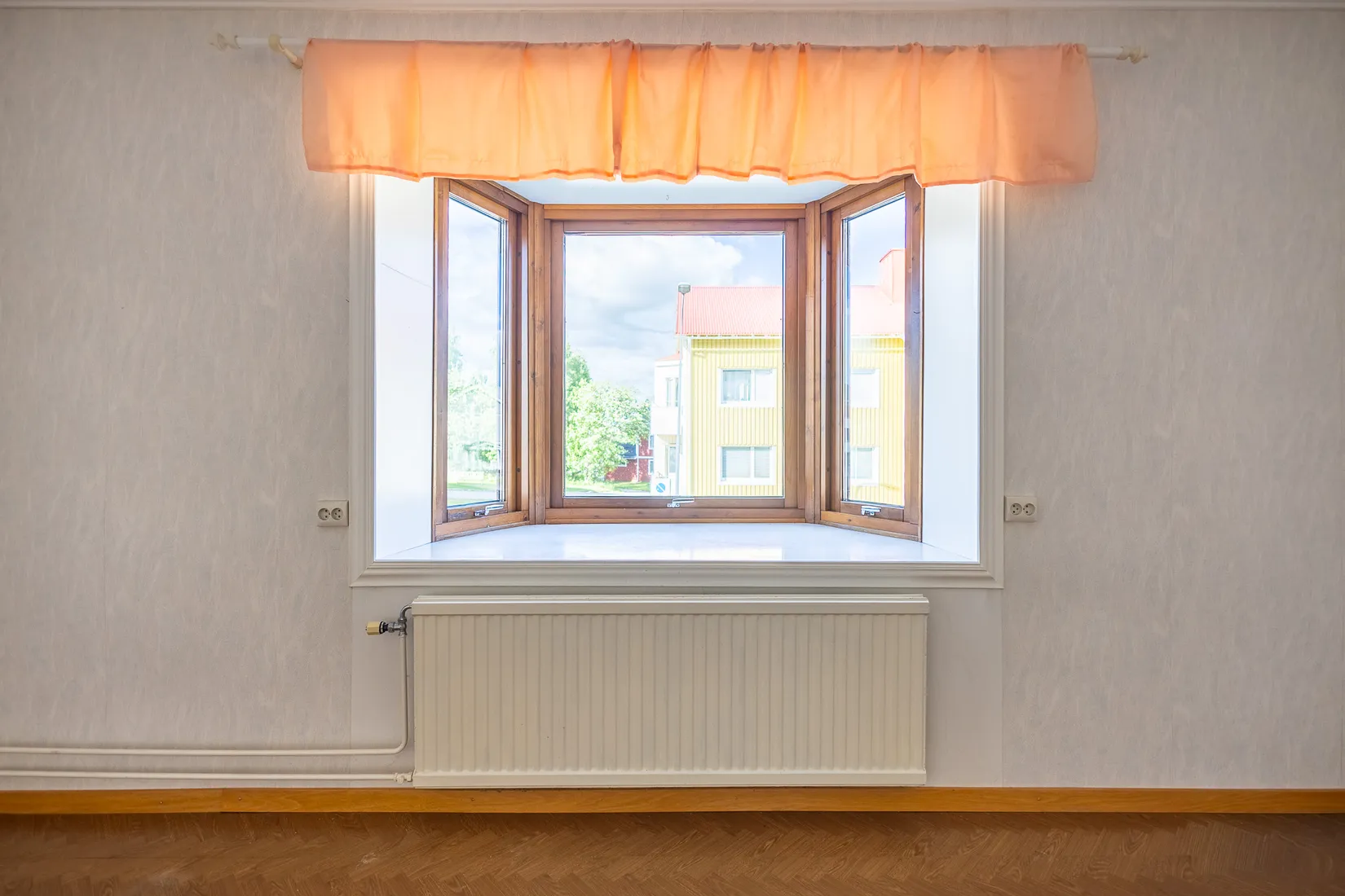 Villa, Skolvägen 3, Pajala