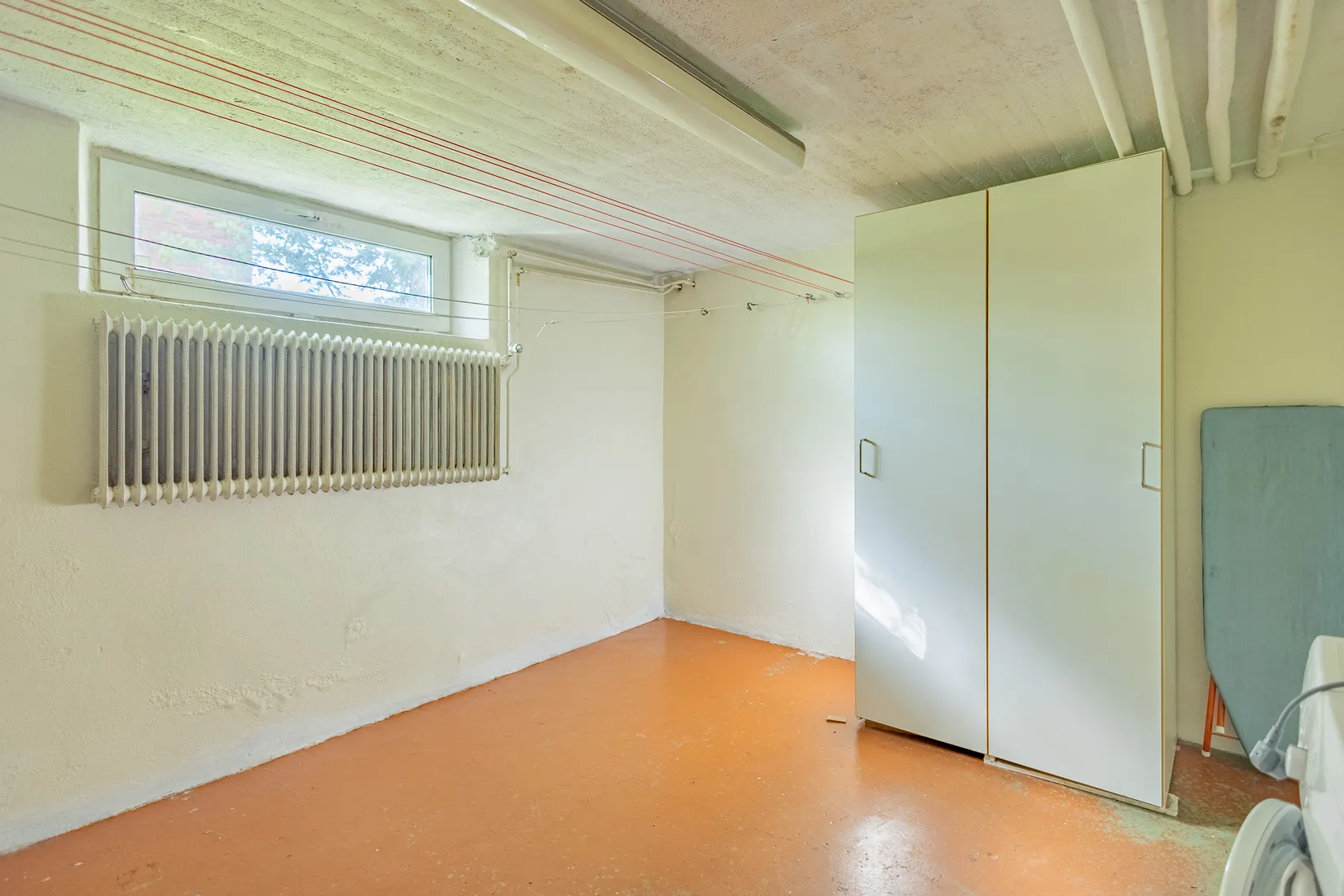 Villa, Skolvägen 3, Pajala