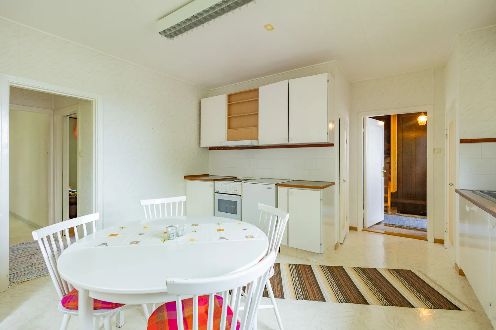 Villa, Skolvägen 3, Pajala