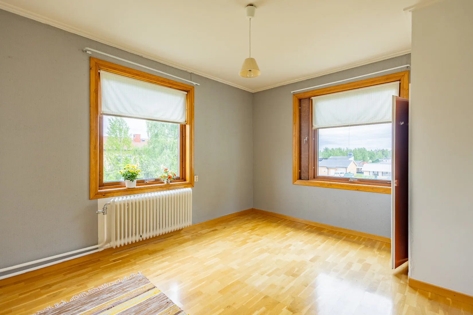 Villa, Skolvägen 3, Pajala