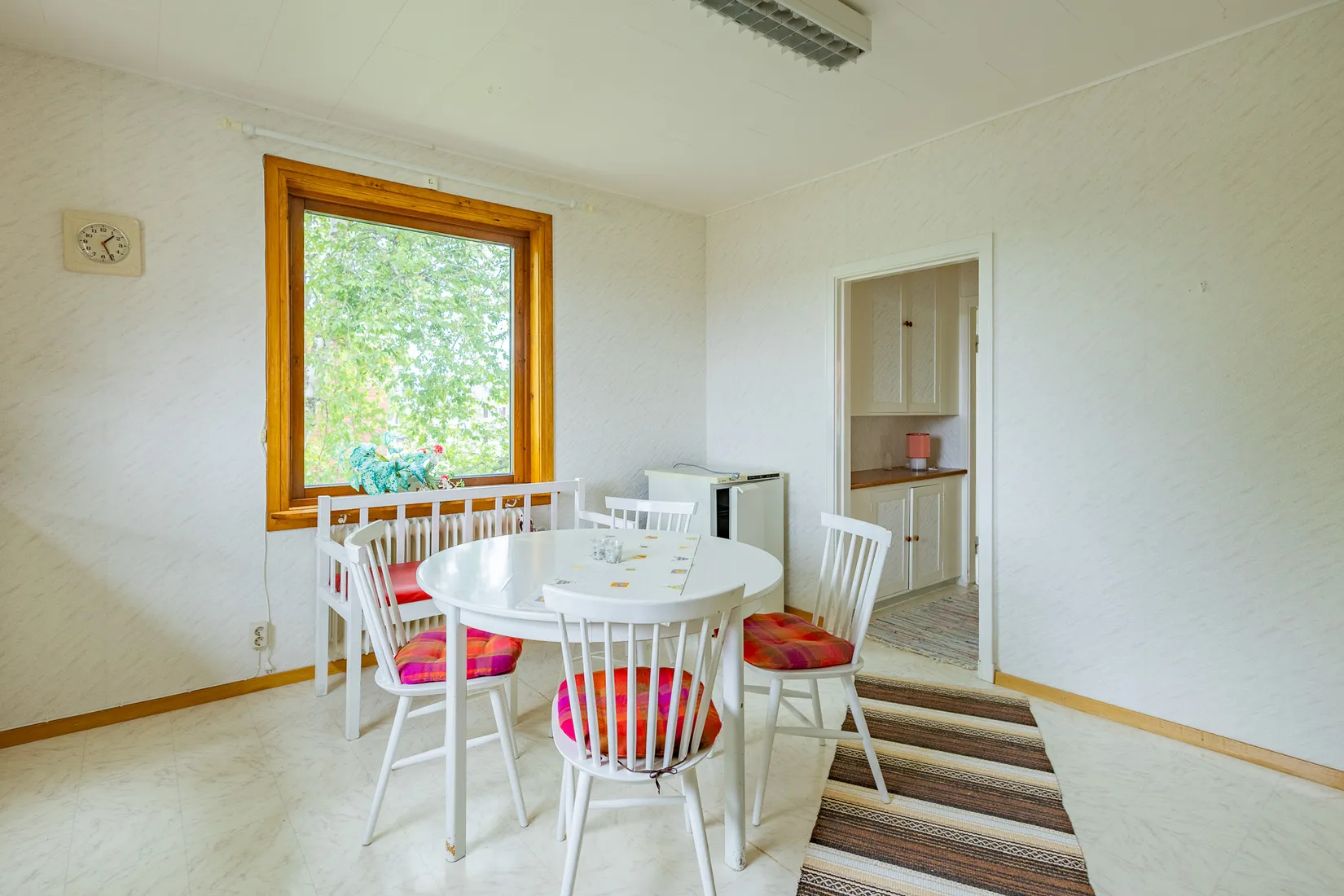 Villa, Skolvägen 3, Pajala