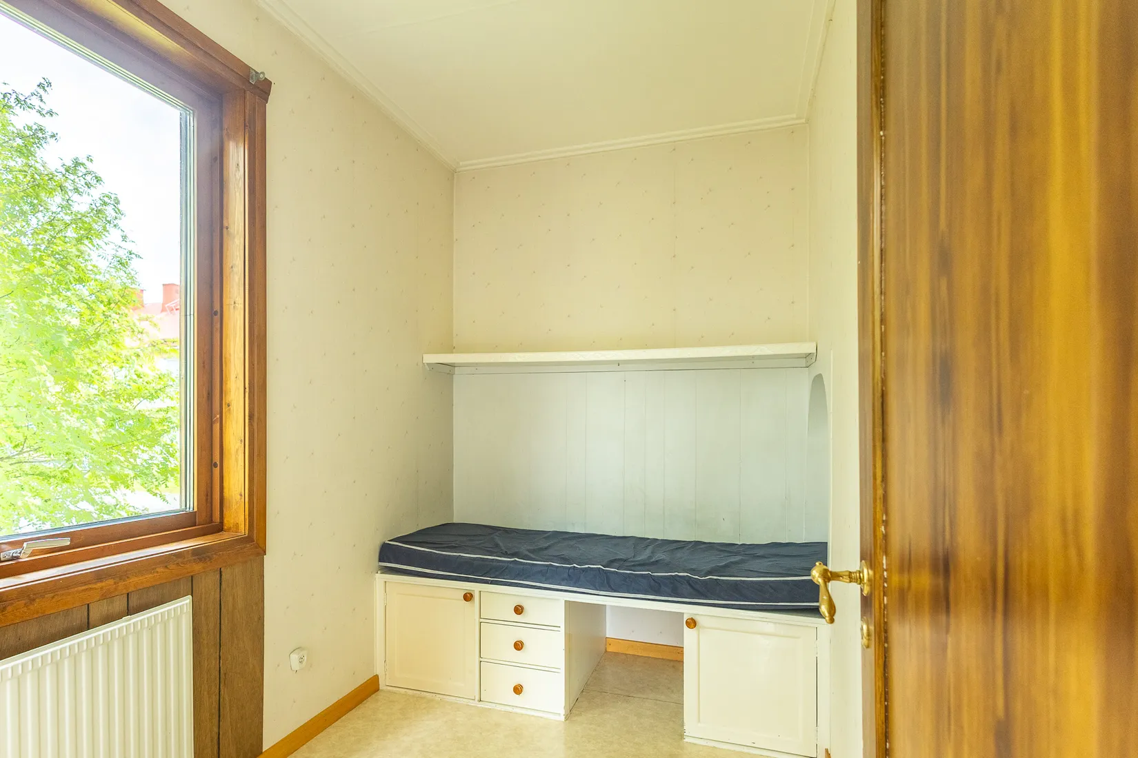 Villa, Skolvägen 3, Pajala