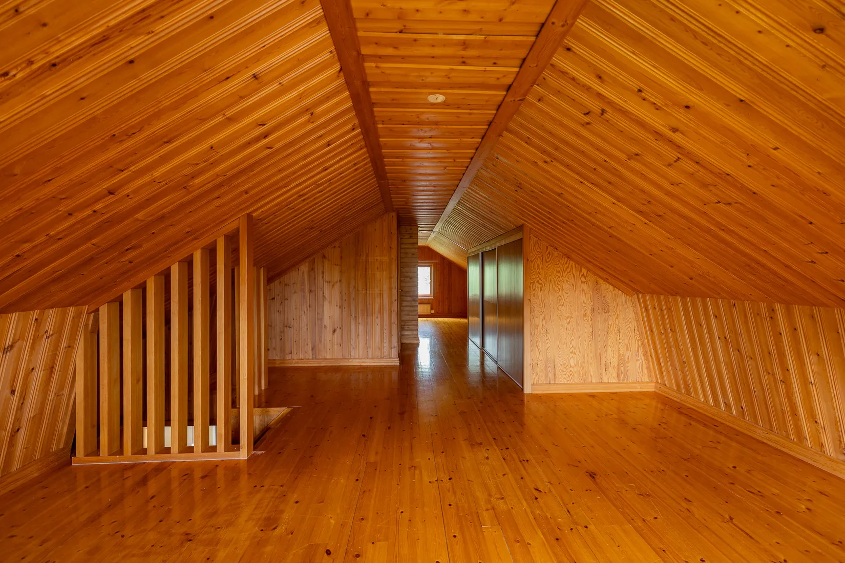 Villa, Skolvägen 3, Pajala