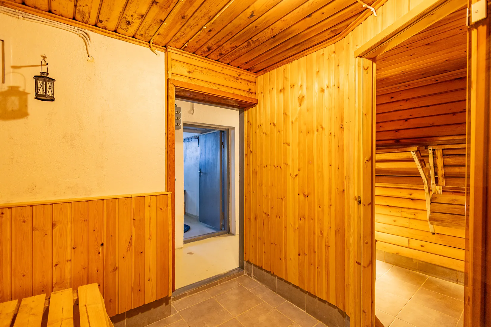 Villa, Skolvägen 3, Pajala