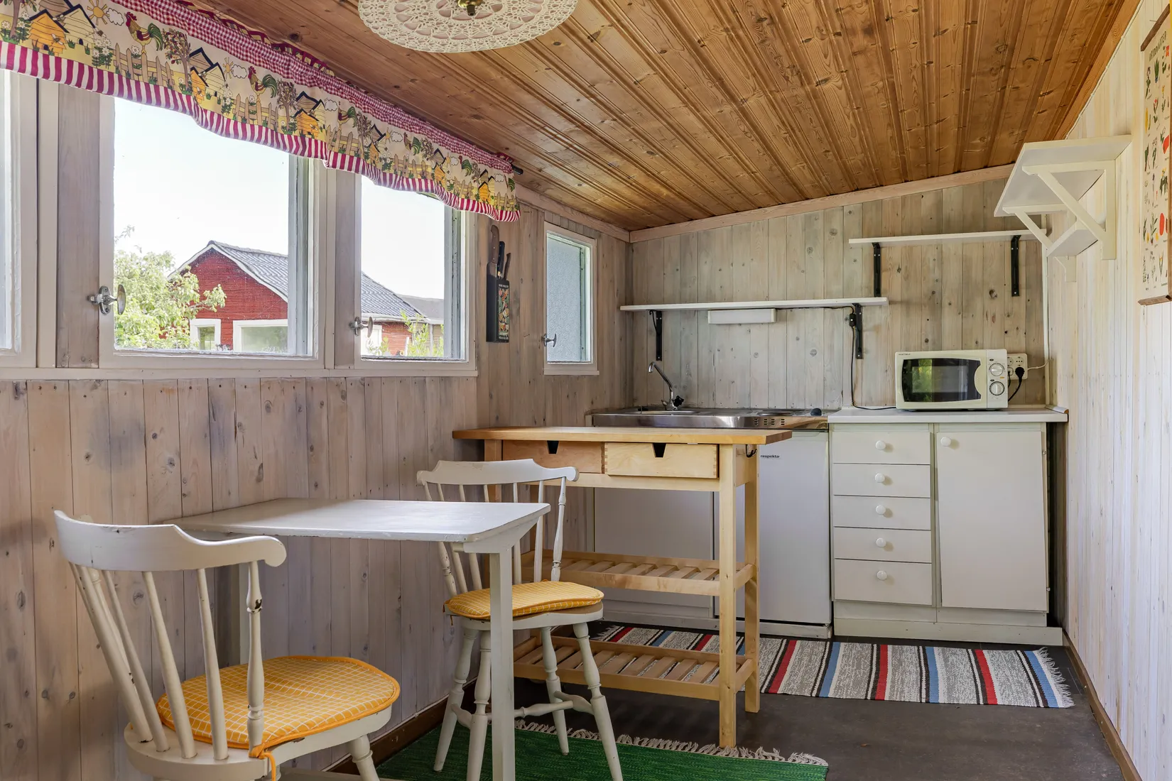 Fritidshus, Solrosvägen 191, Johannelund, Linköping