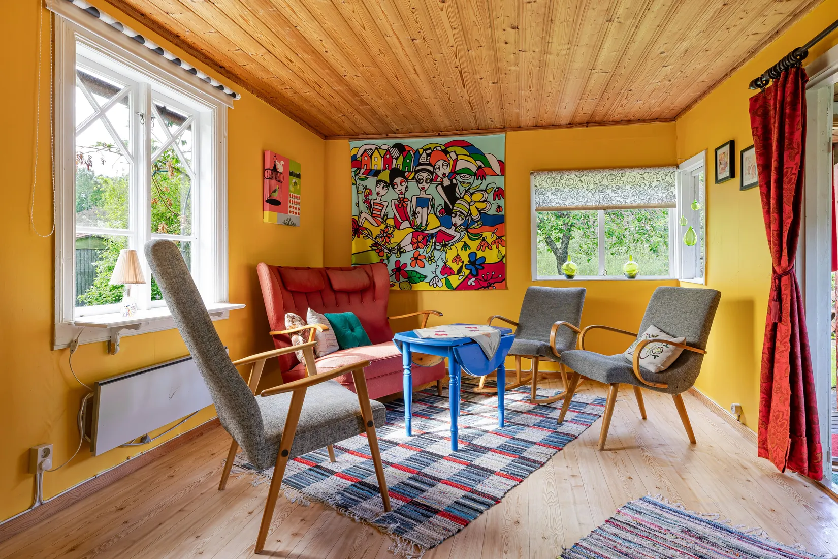 Fritidshus, Solrosvägen 191, Johannelund, Linköping