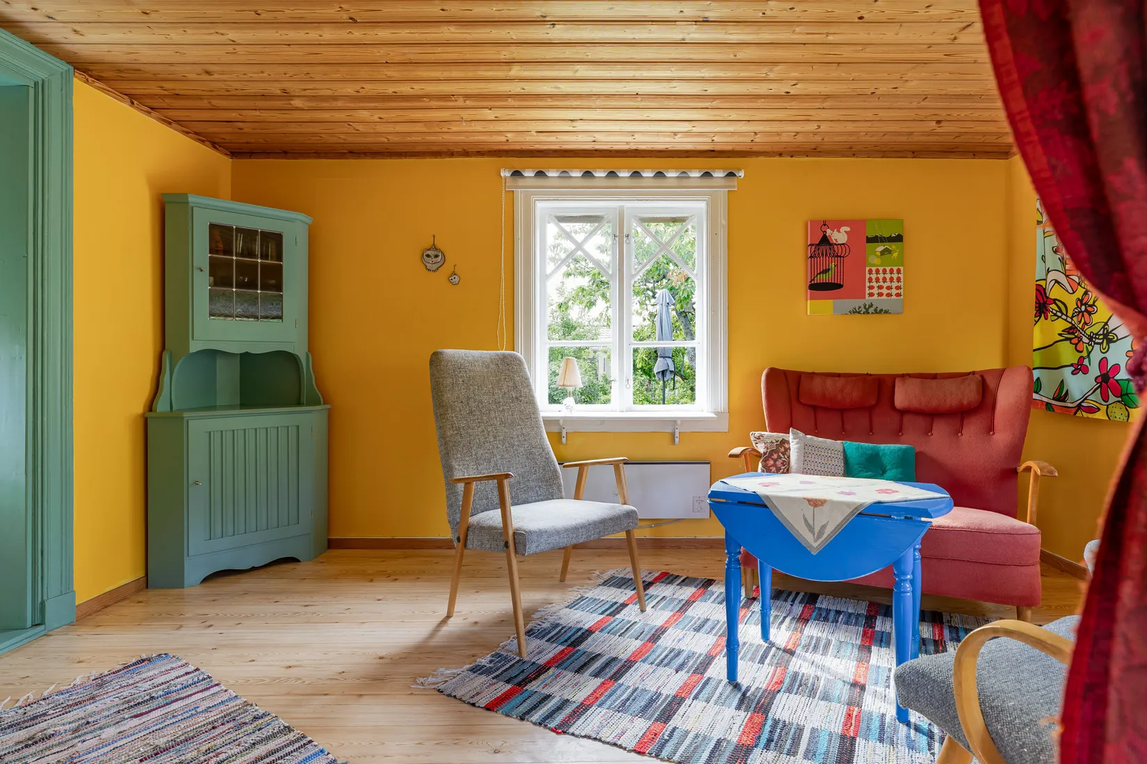 Fritidshus, Solrosvägen 191, Johannelund, Linköping