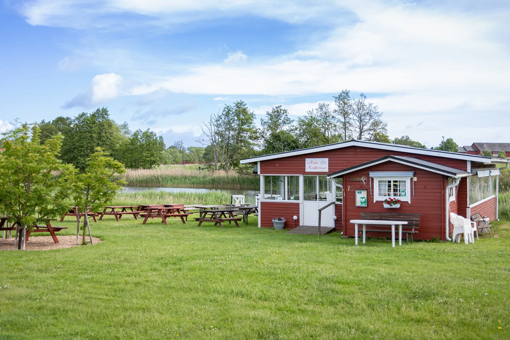 Fritidshus, Solrosvägen 191, Johannelund, Linköping
