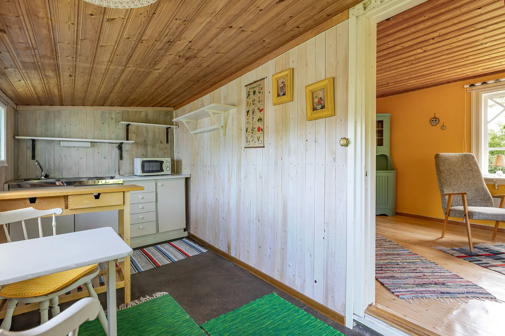 Fritidshus, Solrosvägen 191, Johannelund, Linköping