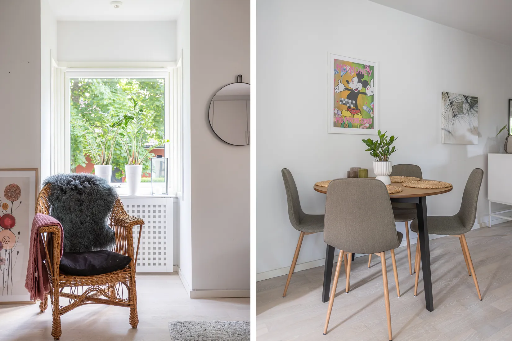 Bostadsrätt, Ottesångsgränd 1, Norrviken, Sollentuna