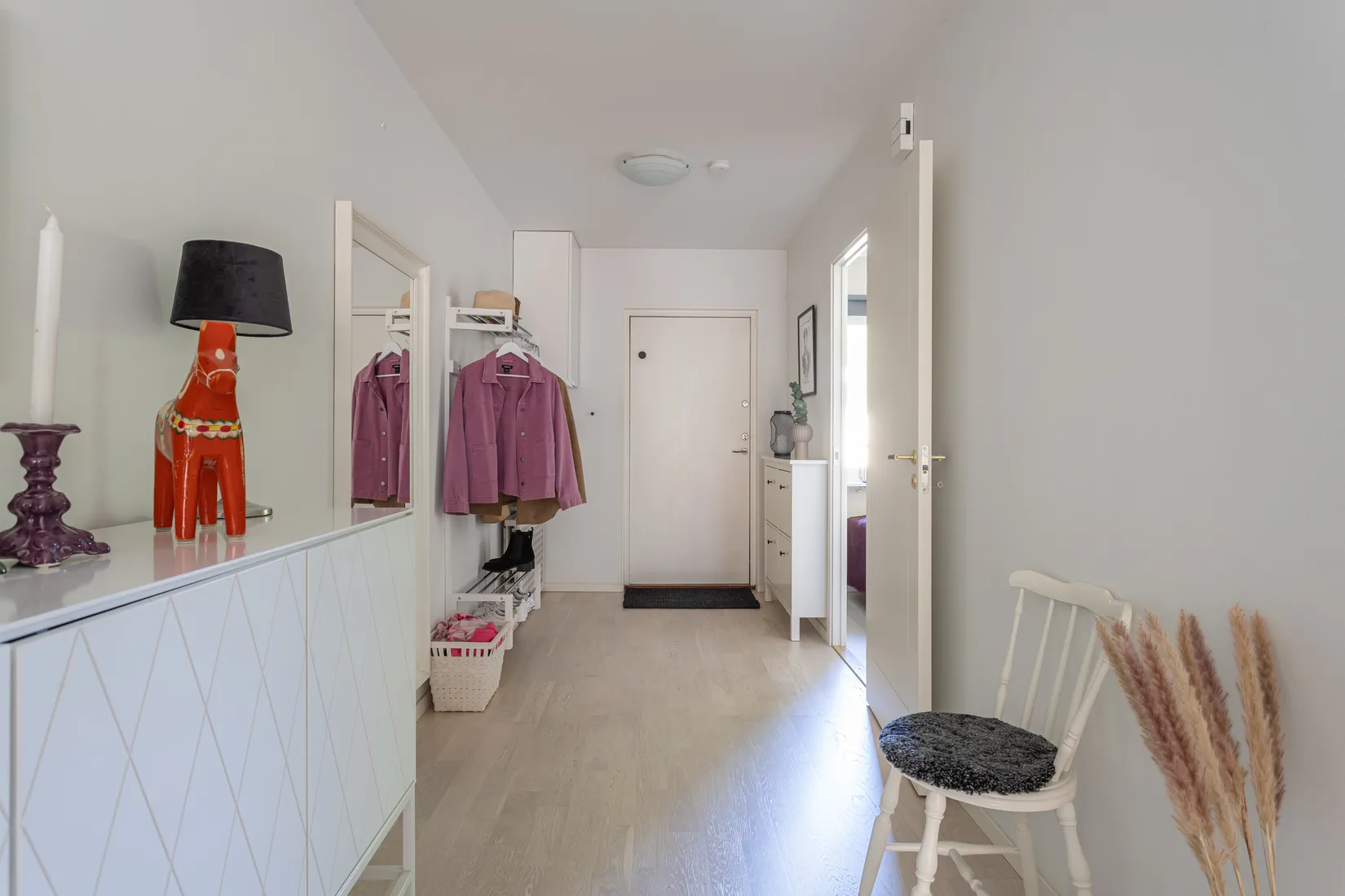 Bostadsrätt, Ottesångsgränd 1, Norrviken, Sollentuna