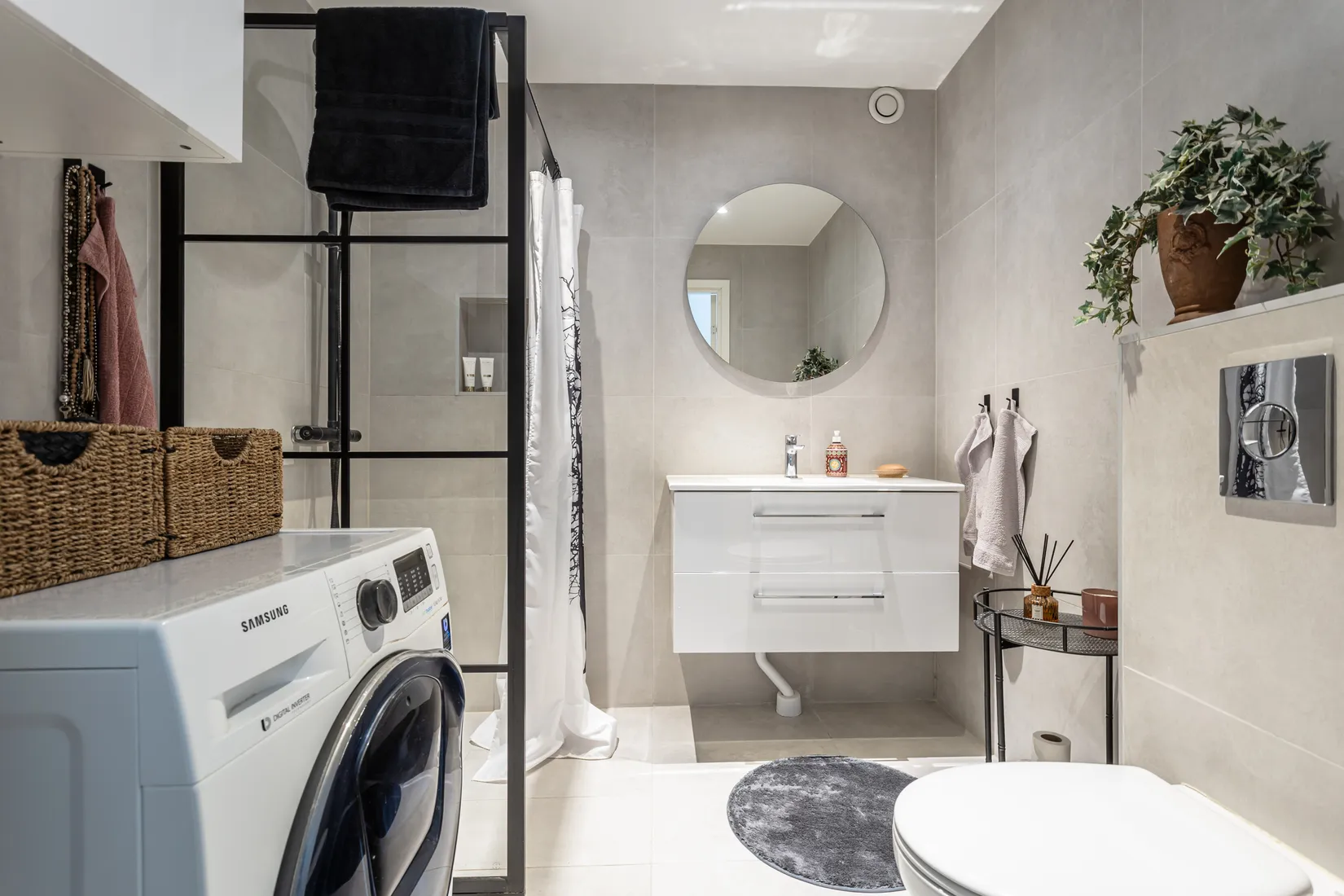 Bostadsrätt, Ottesångsgränd 1, Norrviken, Sollentuna