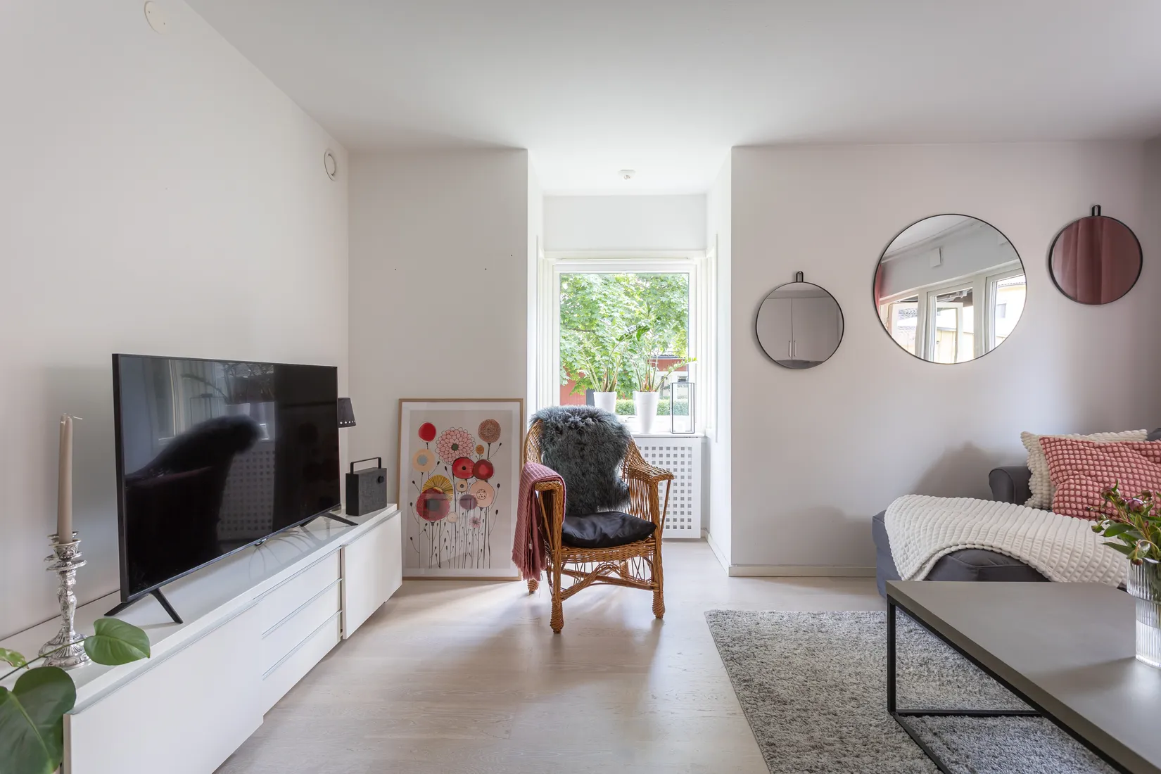 Bostadsrätt, Ottesångsgränd 1, Norrviken, Sollentuna