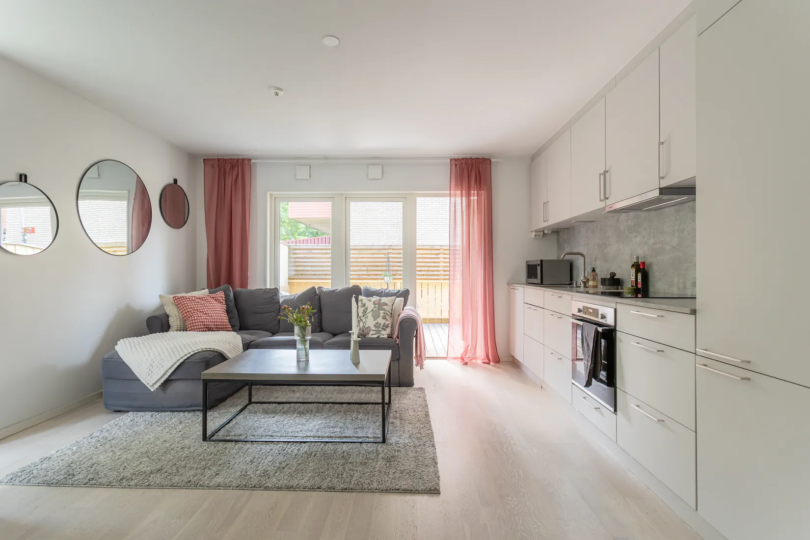 Bostadsrätt, Ottesångsgränd 1, Norrviken, Sollentuna