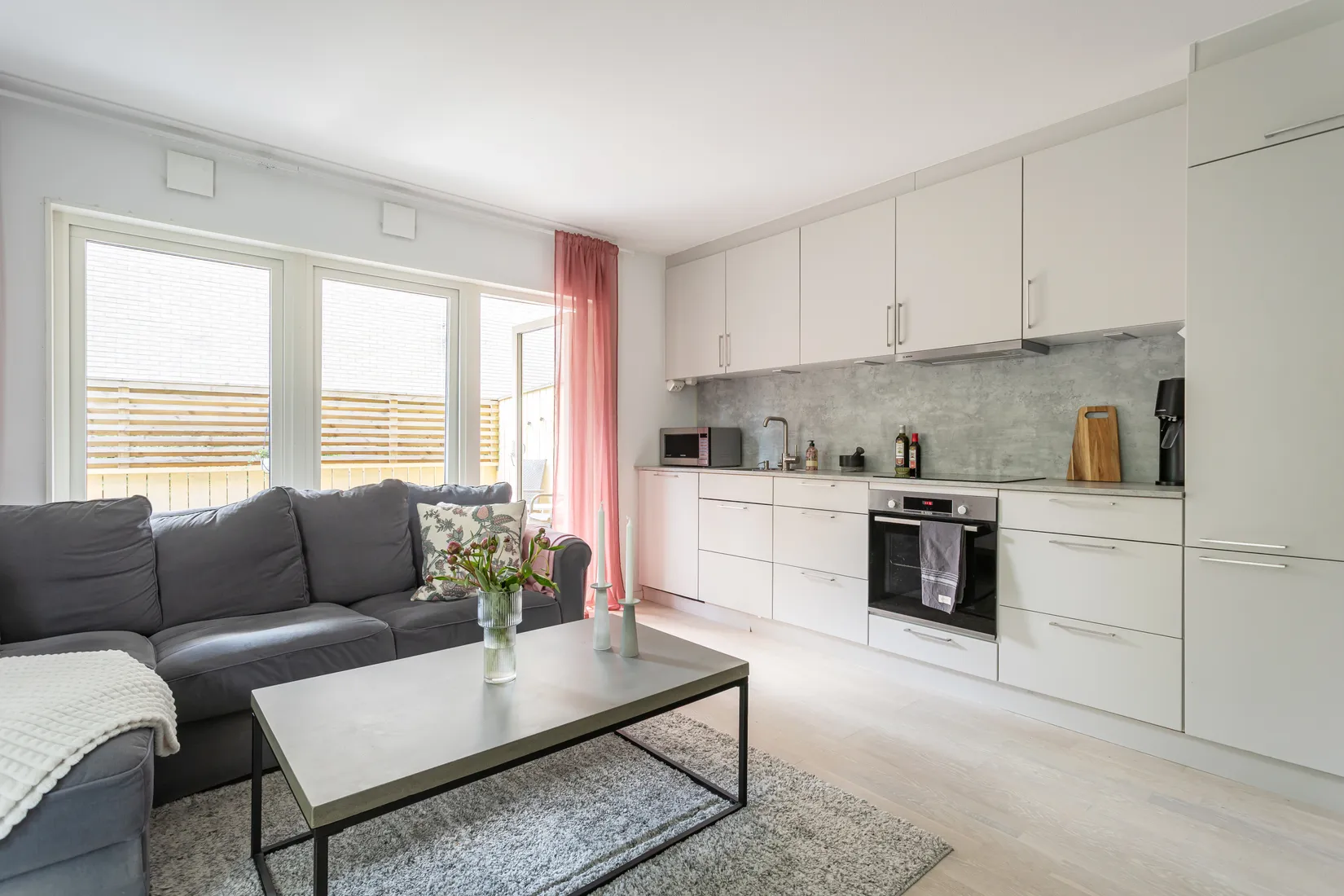 Bostadsrätt, Ottesångsgränd 1, Norrviken, Sollentuna