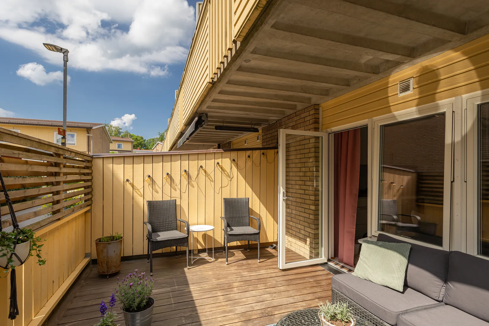 Bostadsrätt, Ottesångsgränd 1, Norrviken, Sollentuna