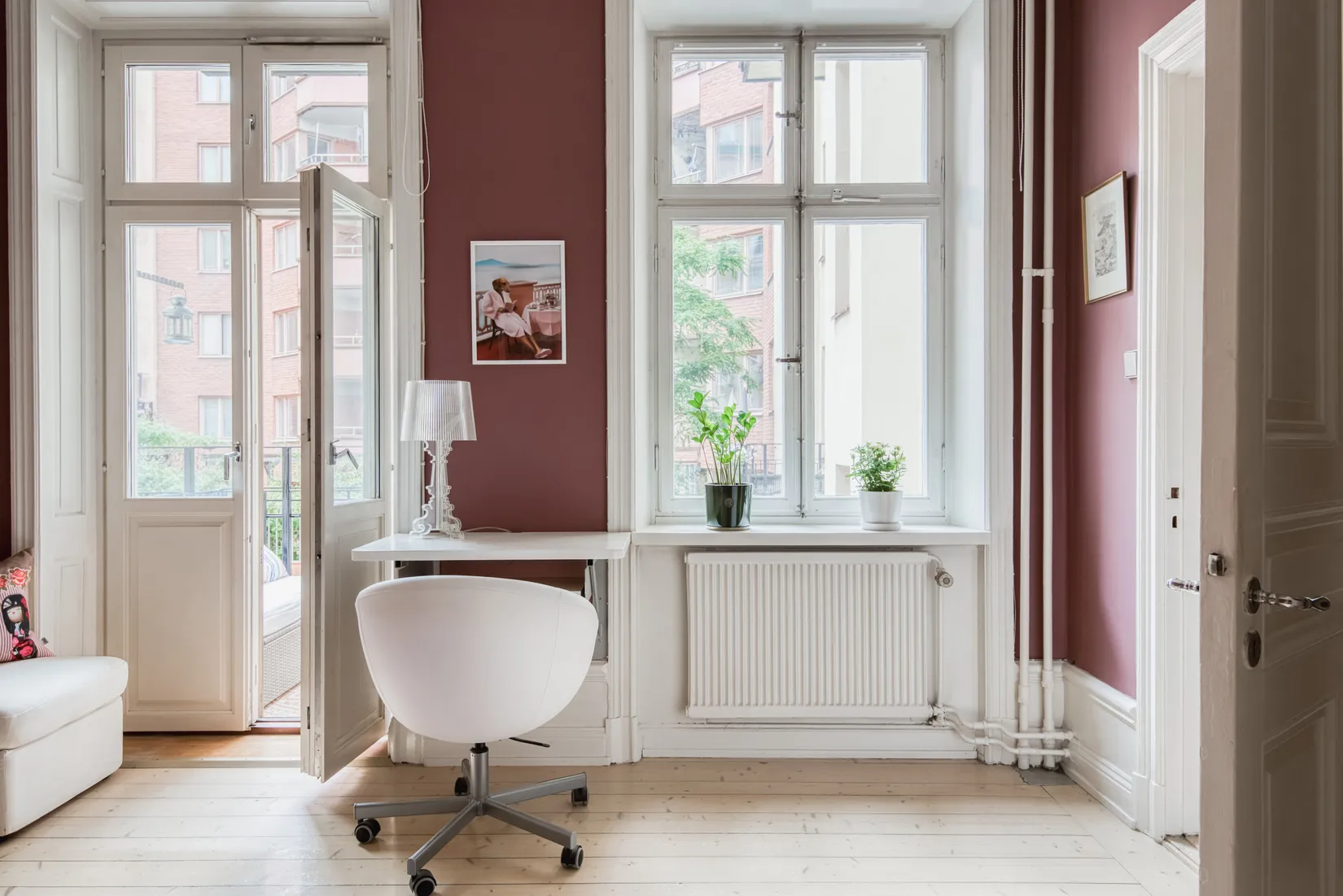 Bostadsrätt, Fleminggatan 63, Kungsholmen, Stockholm