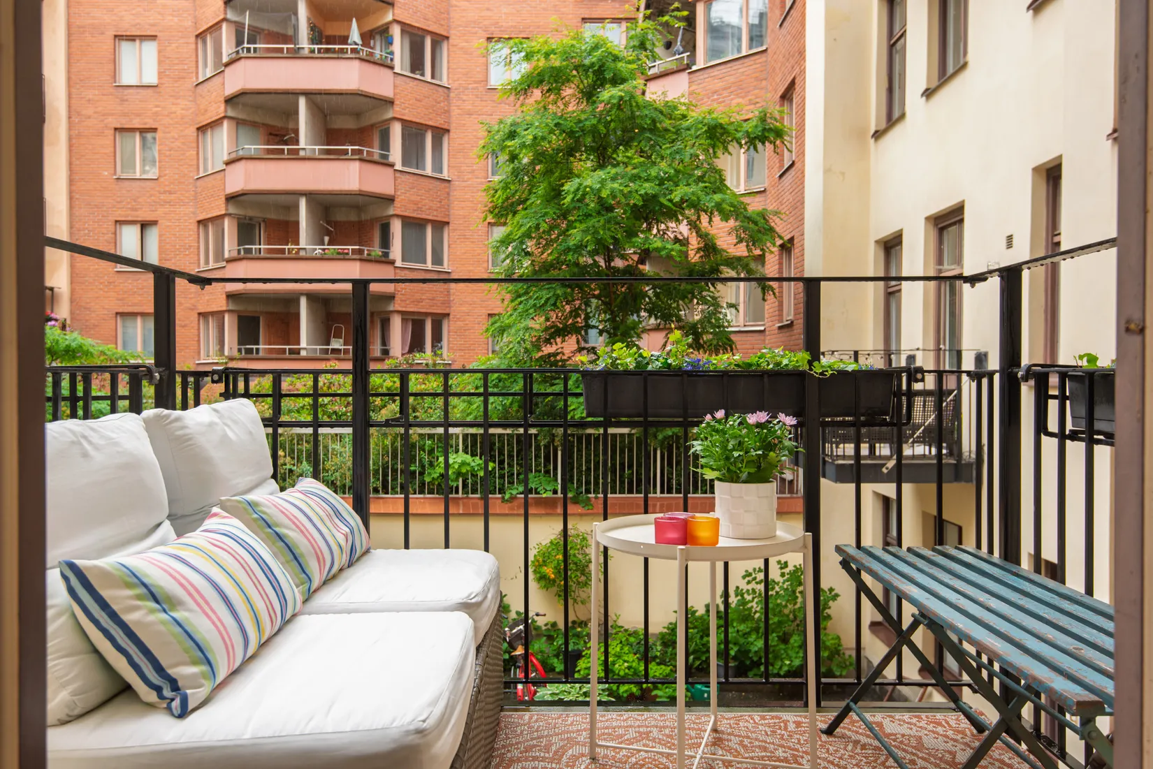 Bostadsrätt, Fleminggatan 63, Kungsholmen, Stockholm
