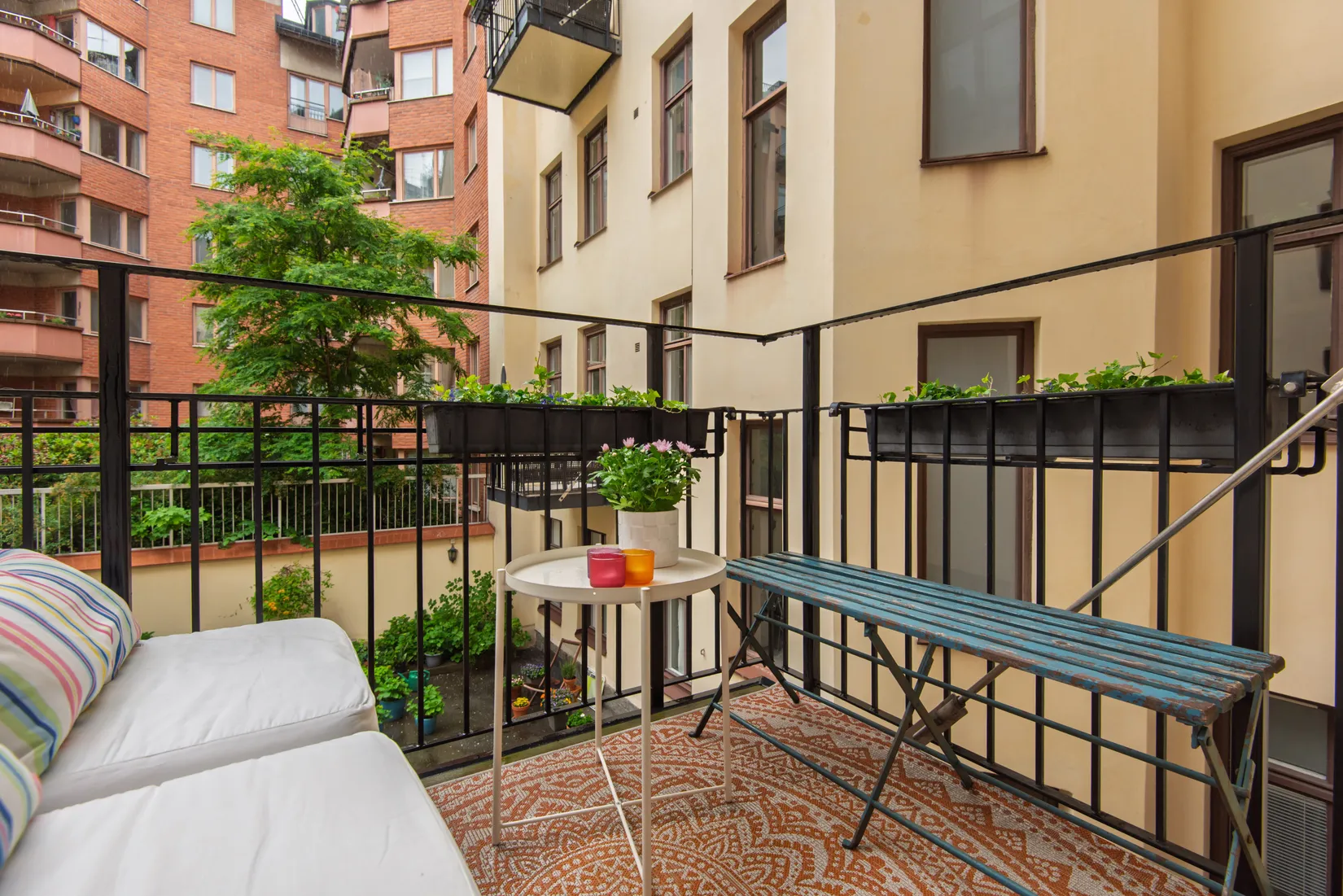 Bostadsrätt, Fleminggatan 63, Kungsholmen, Stockholm