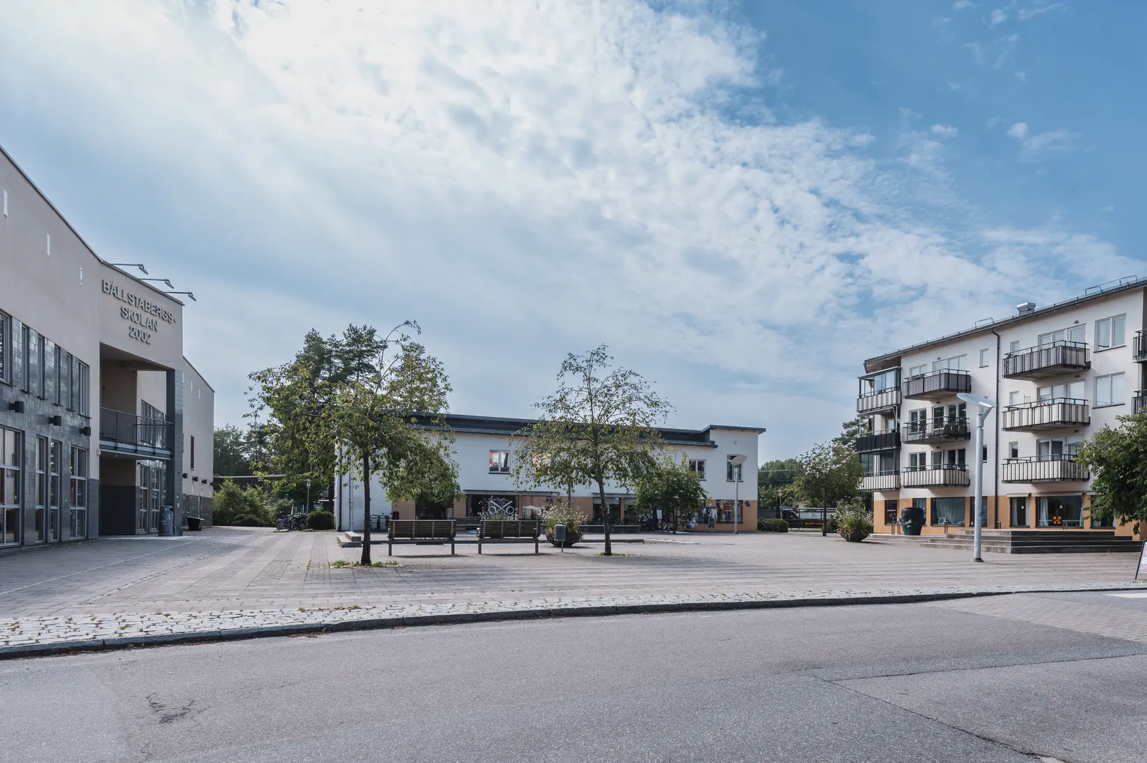 Bostadsrätt, Radhus, Kantarellvägen 33, Bällstaberg, Vallentuna