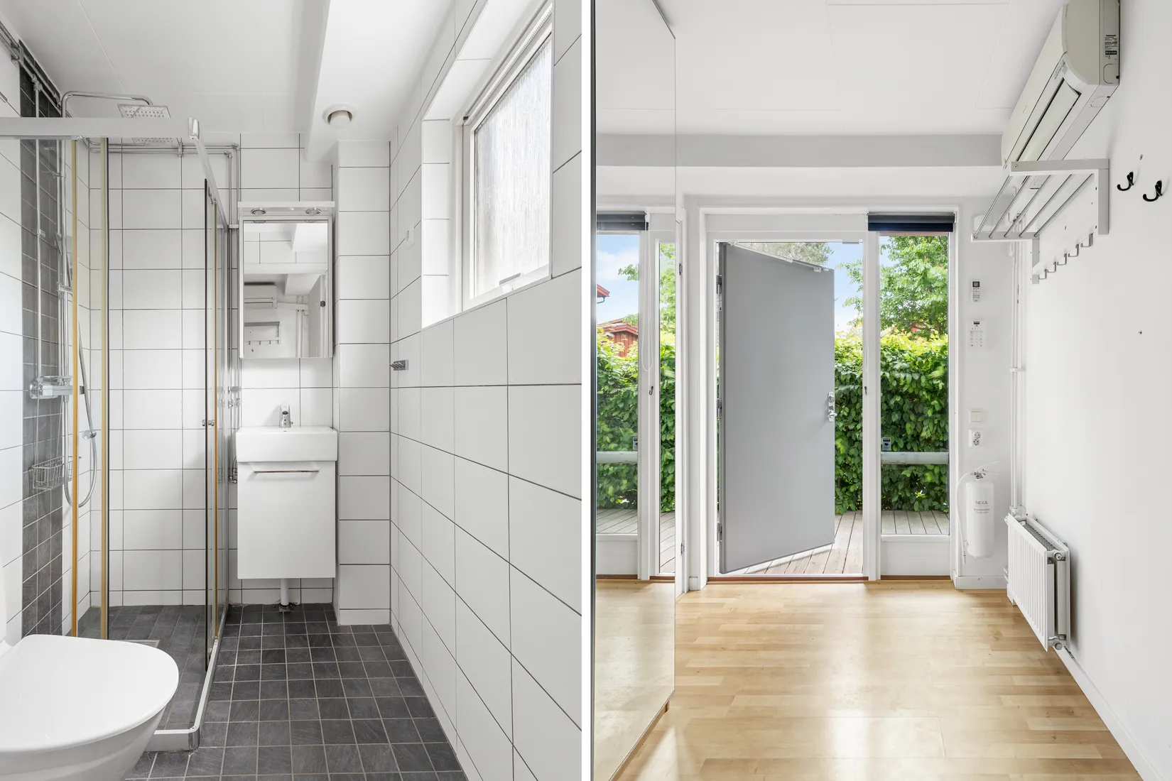 Bostadsrätt, Radhus, Kantarellvägen 33, Bällstaberg, Vallentuna