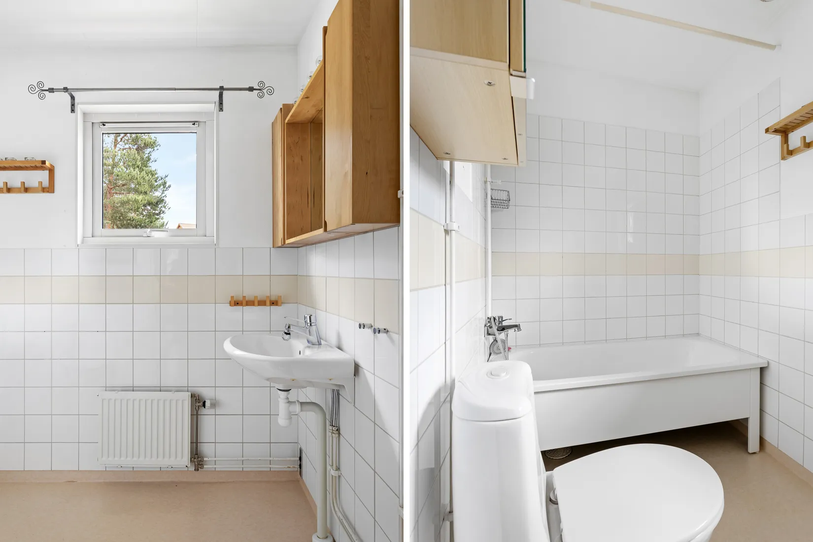 Bostadsrätt, Radhus, Kantarellvägen 33, Bällstaberg, Vallentuna