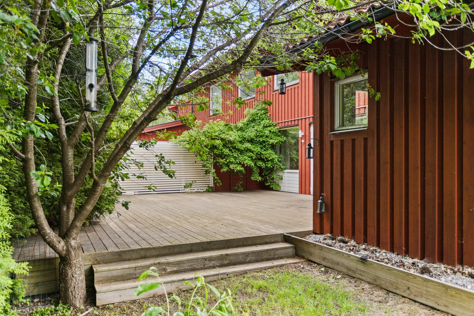 Bostadsrätt, Radhus, Kantarellvägen 33, Bällstaberg, Vallentuna