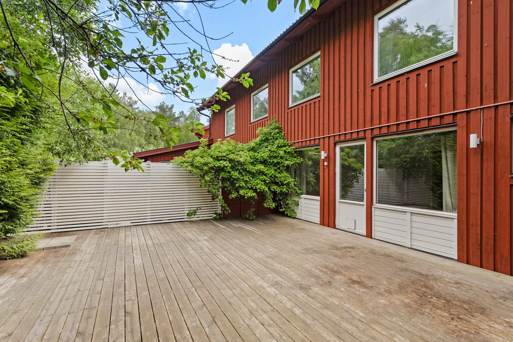 Bostadsrätt, Radhus, Kantarellvägen 33, Bällstaberg, Vallentuna
