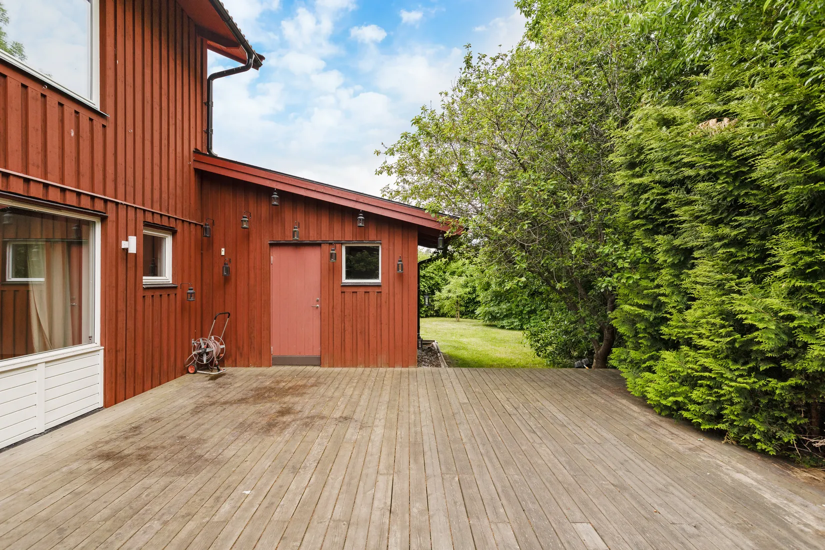 Bostadsrätt, Radhus, Kantarellvägen 33, Bällstaberg, Vallentuna