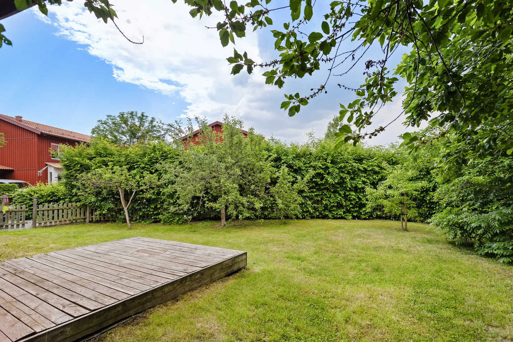 Bostadsrätt, Radhus, Kantarellvägen 33, Bällstaberg, Vallentuna
