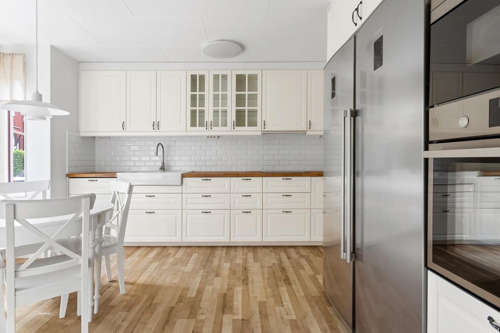 Bostadsrätt, Radhus, Kantarellvägen 33, Bällstaberg, Vallentuna