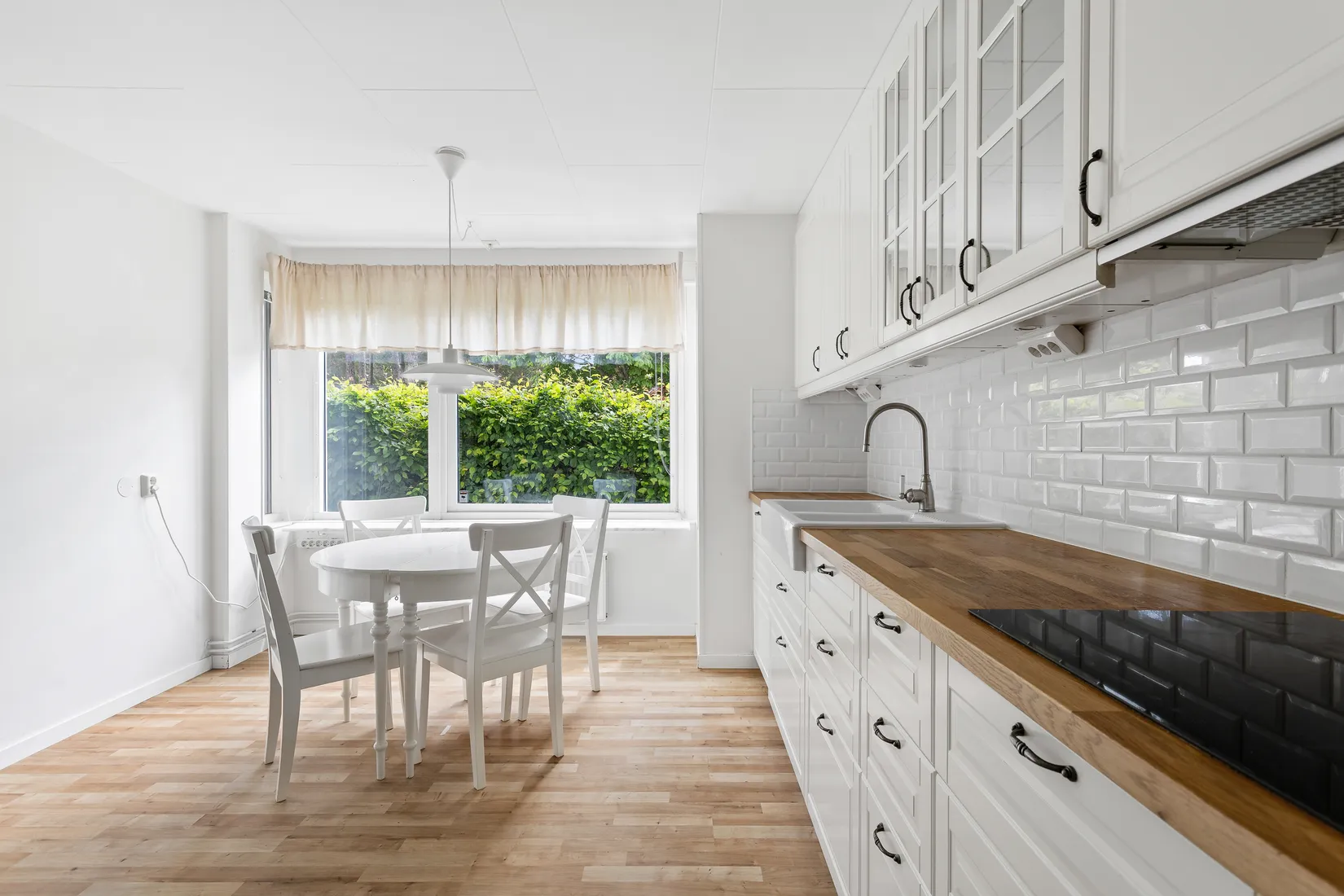 Bostadsrätt, Radhus, Kantarellvägen 33, Bällstaberg, Vallentuna