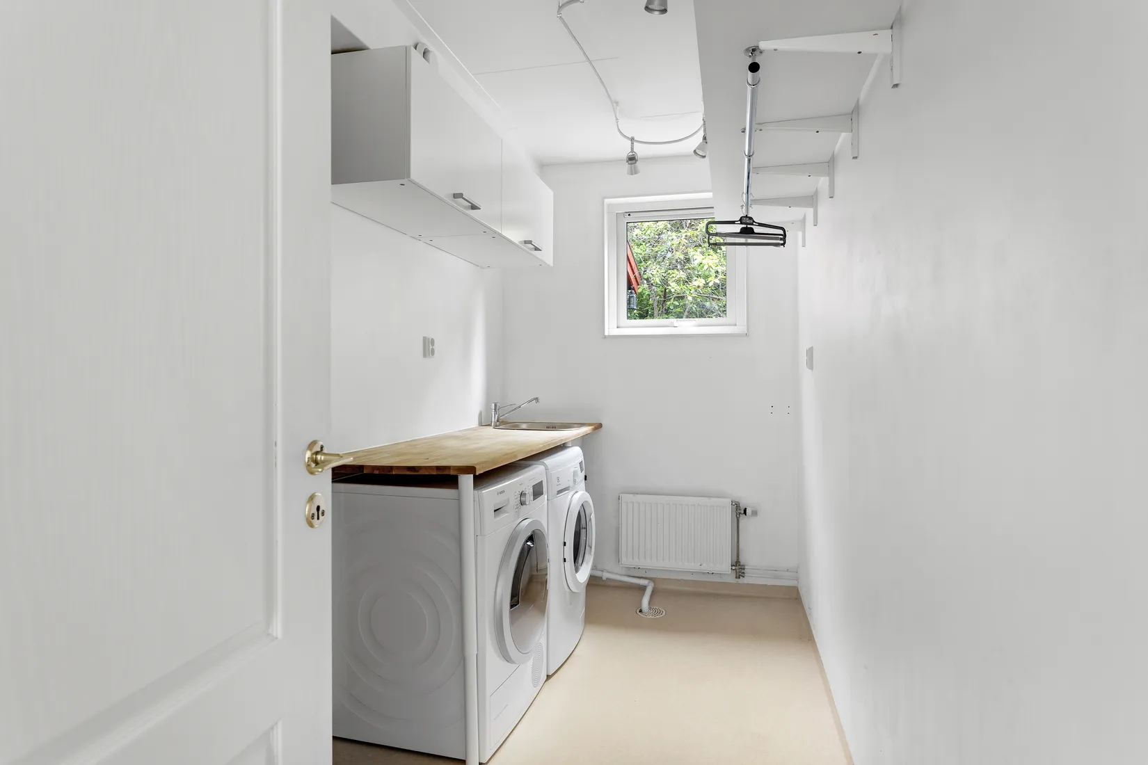 Bostadsrätt, Radhus, Kantarellvägen 33, Bällstaberg, Vallentuna