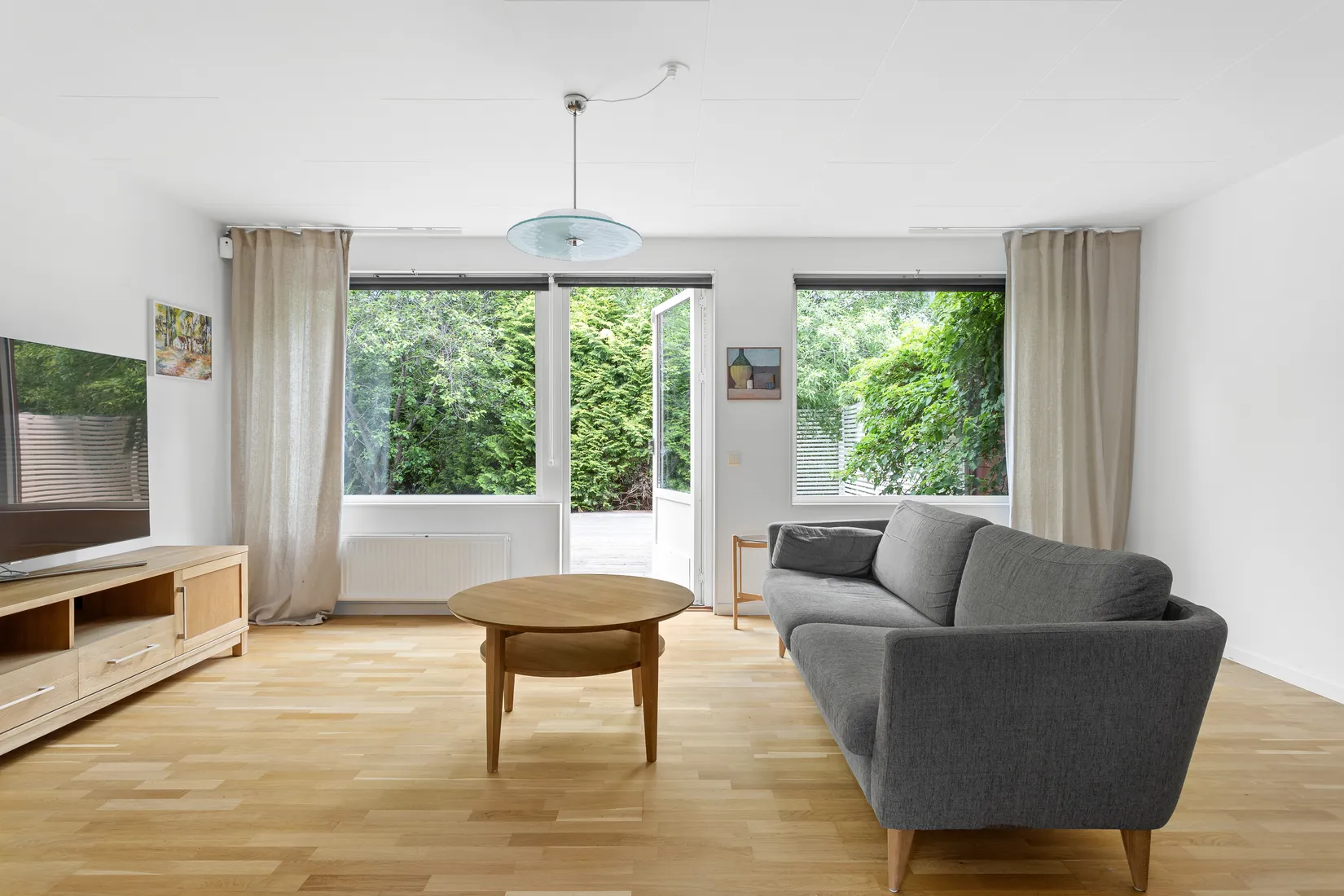 Bostadsrätt, Radhus, Kantarellvägen 33, Bällstaberg, Vallentuna