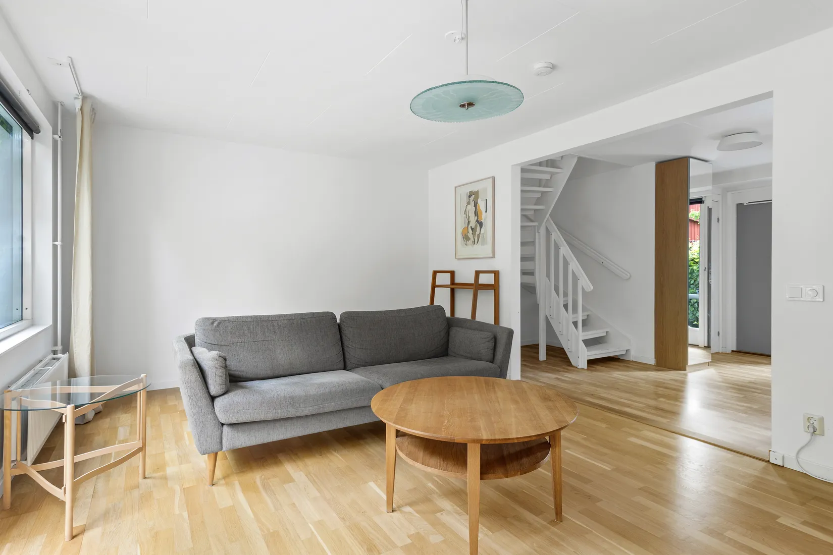 Bostadsrätt, Radhus, Kantarellvägen 33, Bällstaberg, Vallentuna