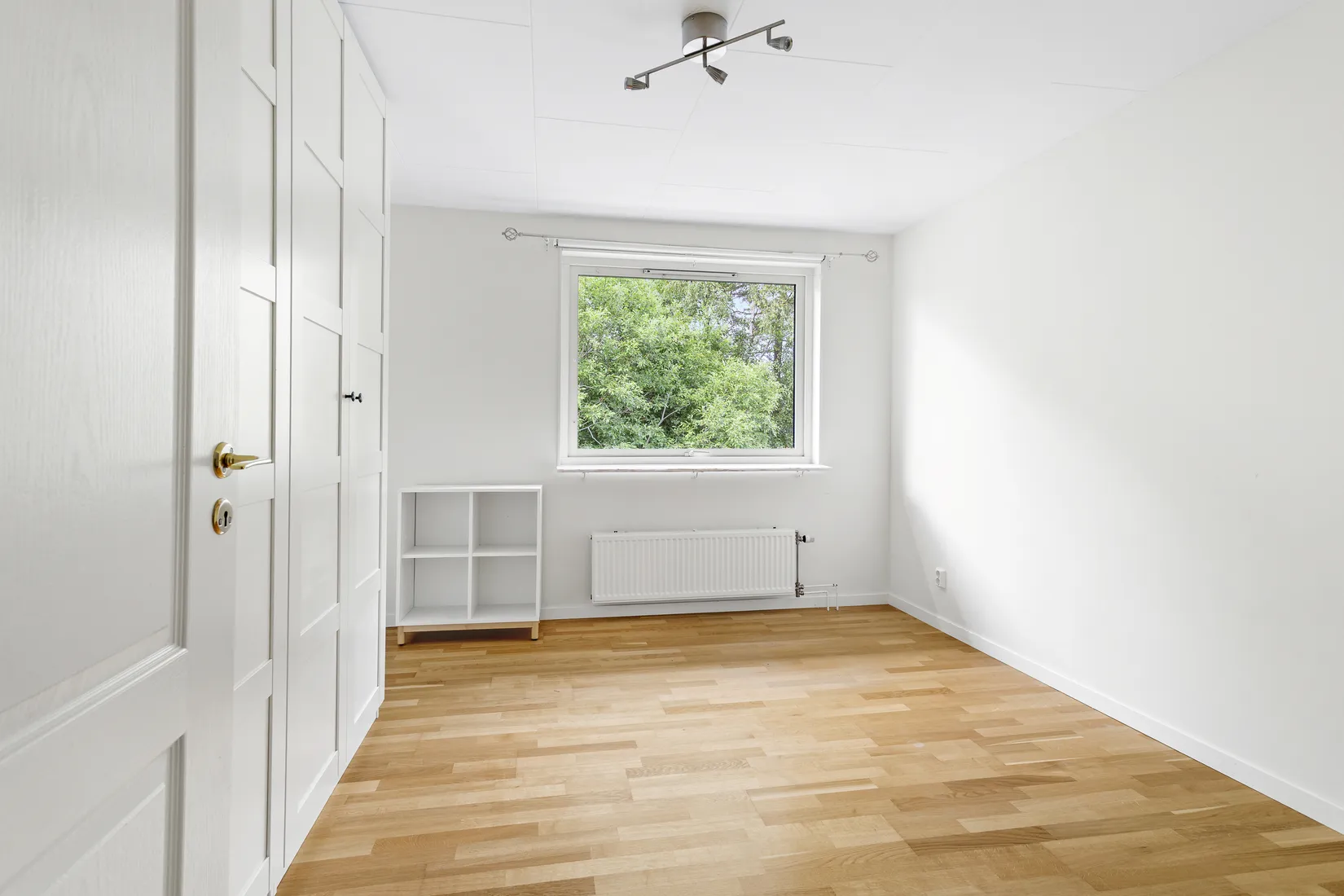 Bostadsrätt, Radhus, Kantarellvägen 33, Bällstaberg, Vallentuna