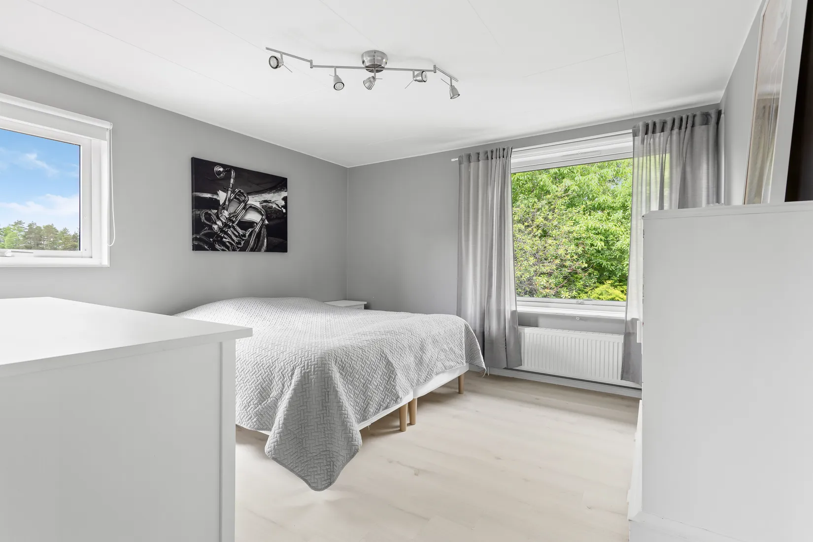 Bostadsrätt, Radhus, Kantarellvägen 33, Bällstaberg, Vallentuna