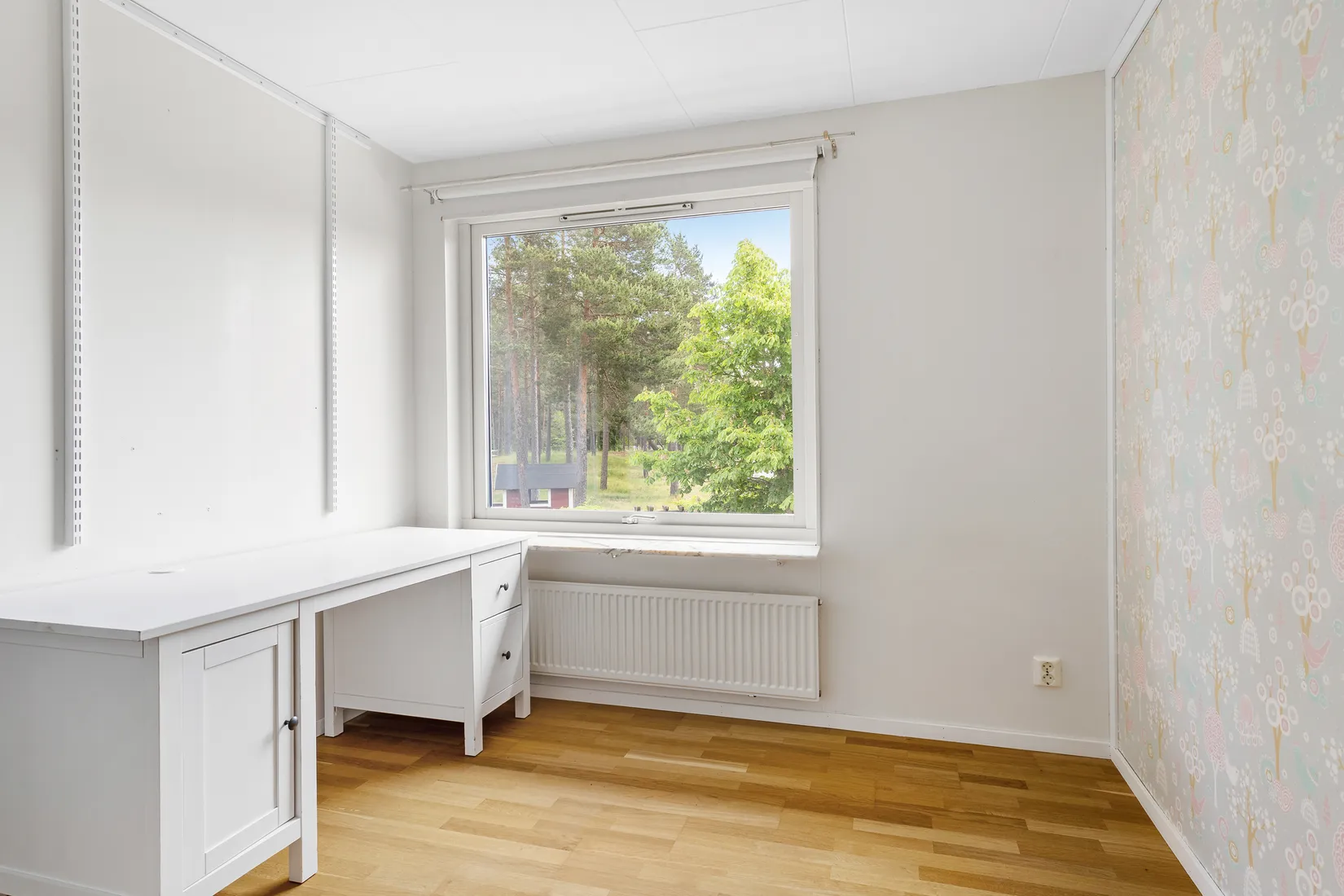 Bostadsrätt, Radhus, Kantarellvägen 33, Bällstaberg, Vallentuna
