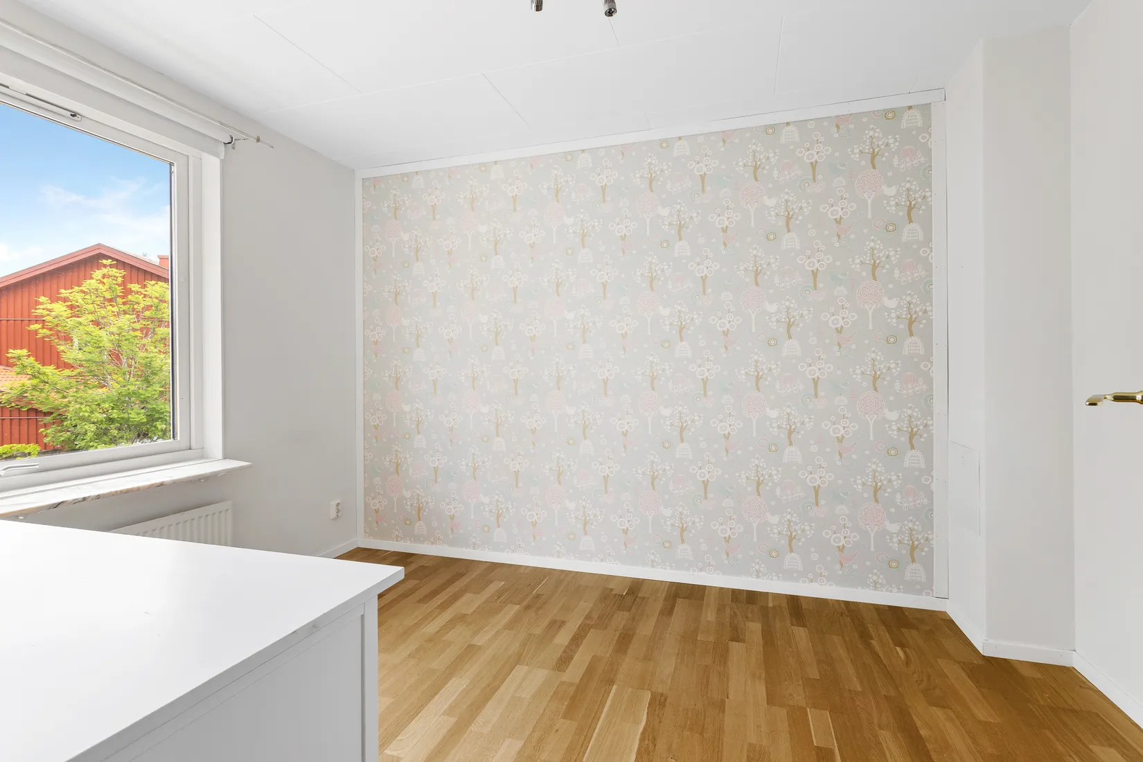 Bostadsrätt, Radhus, Kantarellvägen 33, Bällstaberg, Vallentuna