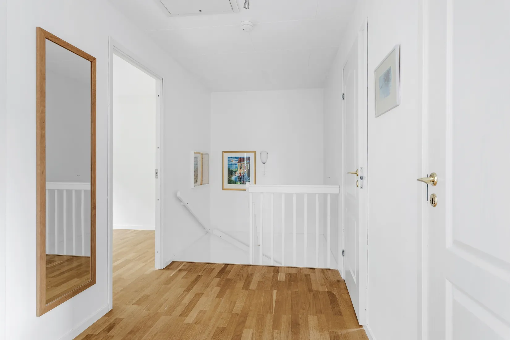 Bostadsrätt, Radhus, Kantarellvägen 33, Bällstaberg, Vallentuna