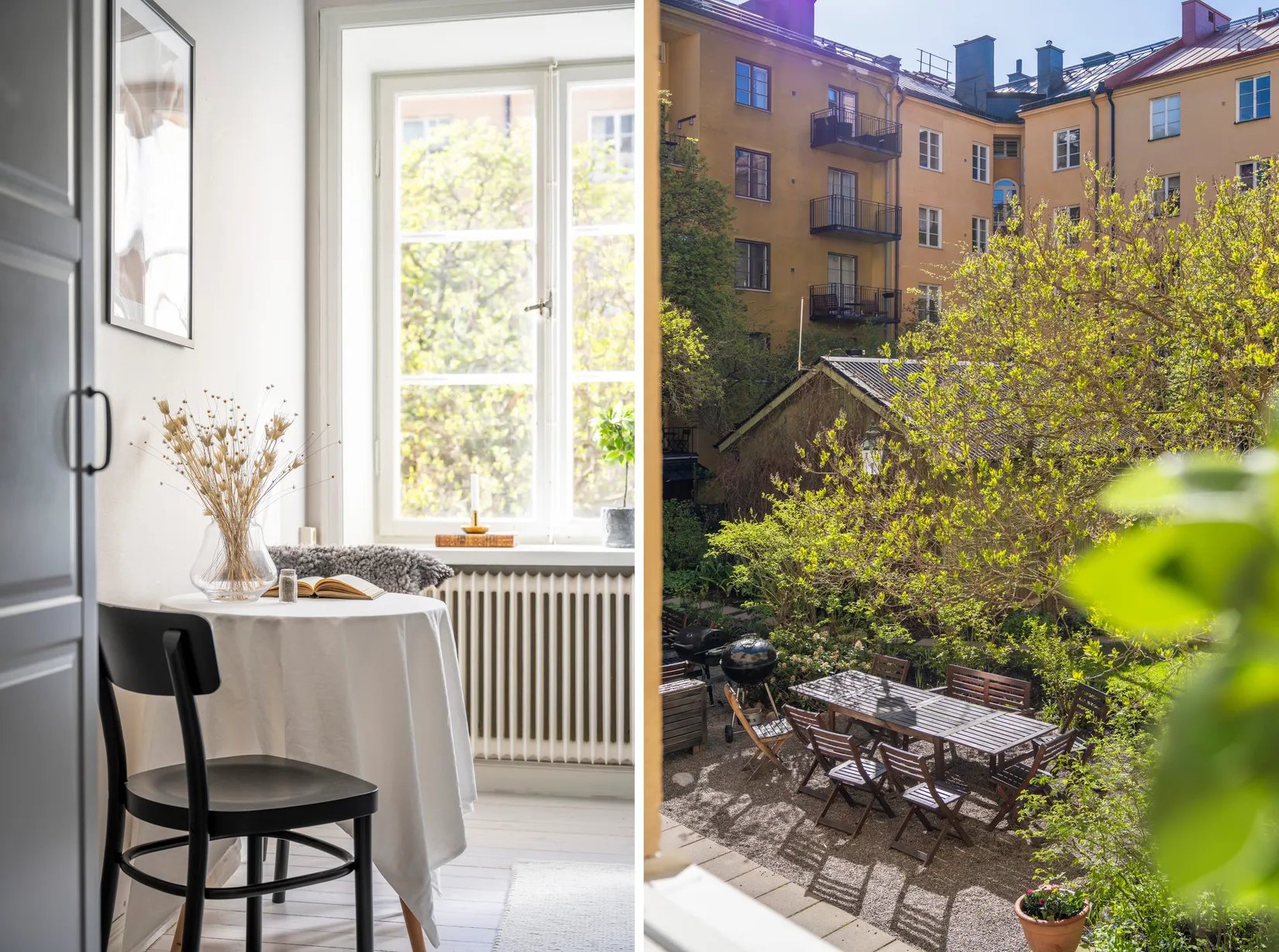 Bostadsrätt, Wollmar Yxkullsgatan 48D, Södermalm - Mariatorget, Stockholm