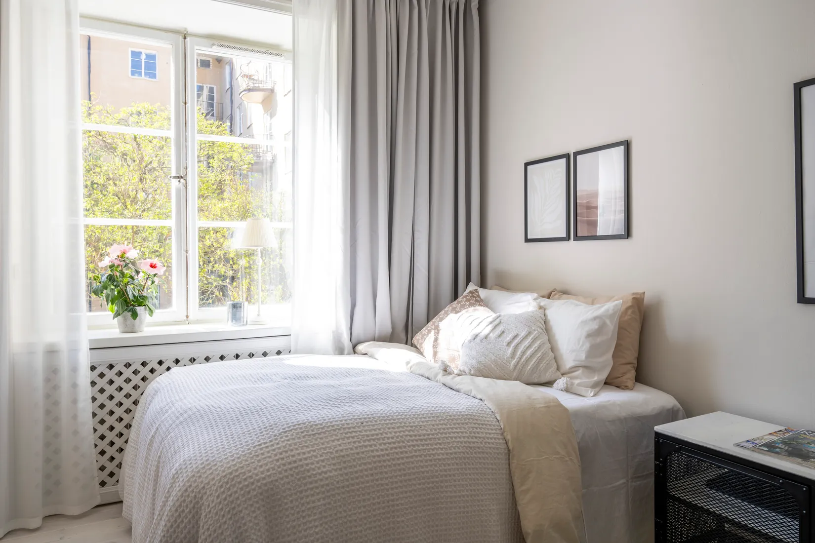 Bostadsrätt, Wollmar Yxkullsgatan 48D, Södermalm - Mariatorget, Stockholm