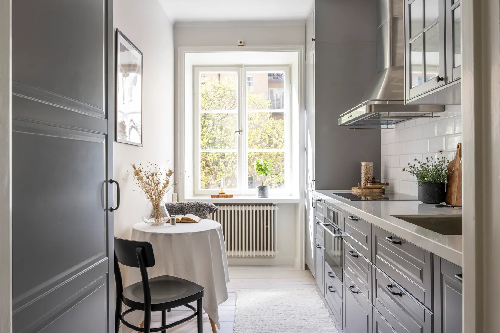Bostadsrätt, Wollmar Yxkullsgatan 48D, Södermalm - Mariatorget, Stockholm