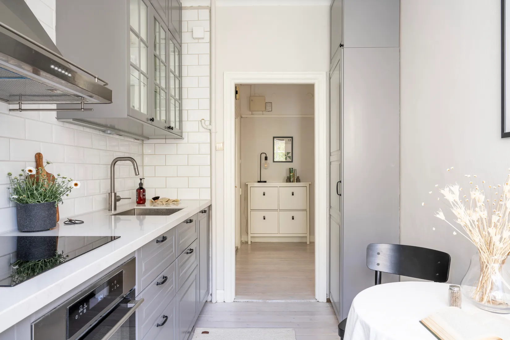 Bostadsrätt, Wollmar Yxkullsgatan 48D, Södermalm - Mariatorget, Stockholm